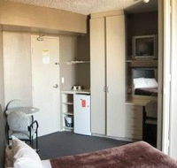 Hotel Saville - Darwin Holiday