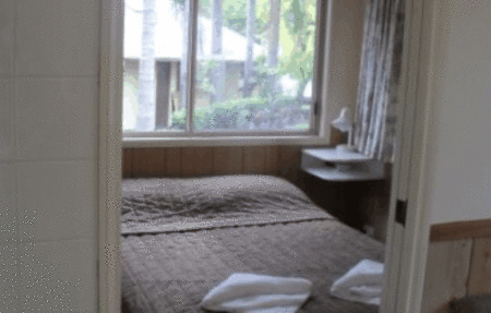 Ettalong Beach Holiday Village - Darwin Holiday