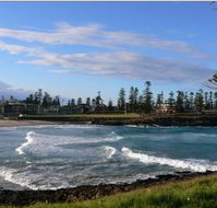 Kiama Ocean View Motor Inn
