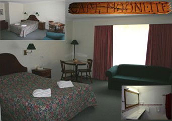 Bushranger Motor Inn - Darwin Holiday 0