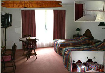Bushranger Motor Inn - Darwin Holiday 1
