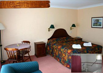Bushranger Motor Inn - Darwin Holiday 4