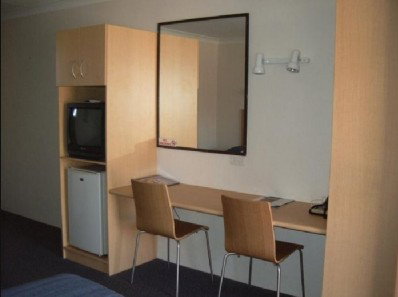 Adelong Motel - Darwin Holiday 2