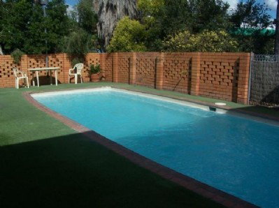 Adelong Motel - Darwin Holiday 3