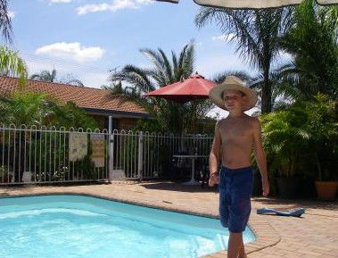 Bellview Motel - Darwin Holiday 0