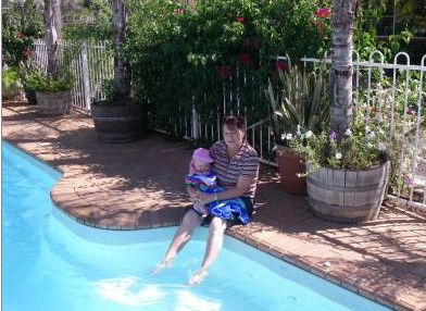 Bellview Motel - Darwin Holiday 3