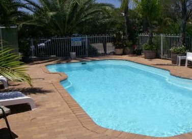 Bellview Motel - Darwin Holiday 4