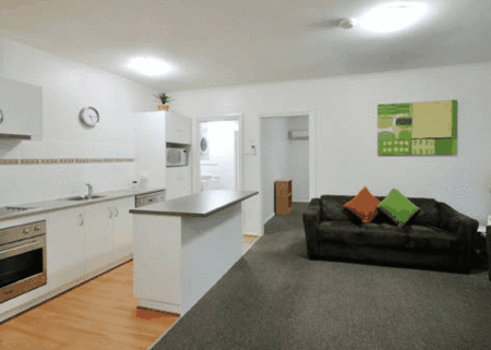 Adelaide Oakford Apartments - Darwin Holiday 1