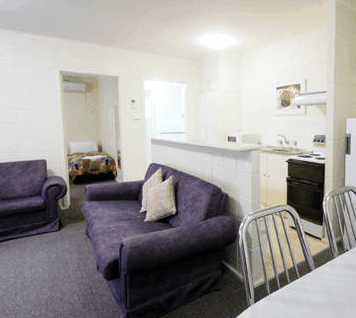 Adelaide Oakford Apartments - Darwin Holiday 2
