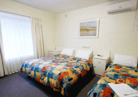 Adelaide Oakford Apartments - Darwin Holiday 4