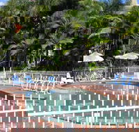 Surfers Tropique - Darwin Holiday