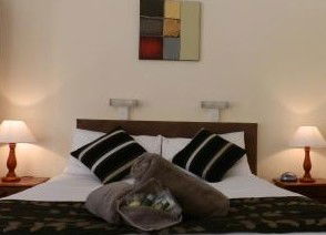 Inverell Motel - Darwin Holiday 2