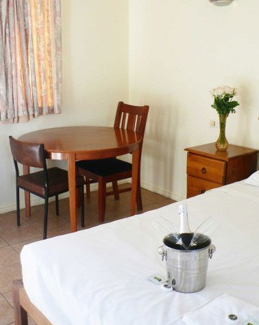 Stayinn Motel - Darwin Holiday 1