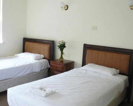 Stayinn Motel - Darwin Holiday 3