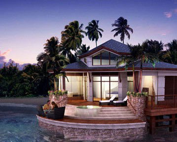 Yagon NSW Darwin Holiday