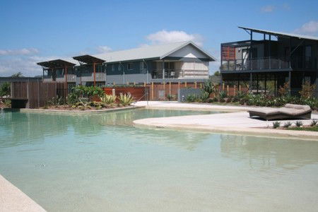 Diamond Beach NSW Darwin Holiday