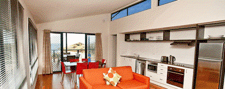 Australis Diamond Beach Resort & Spa - Darwin Holiday 2