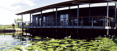 Australis Diamond Beach Resort & Spa - Darwin Holiday 4