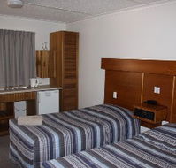 Charleville Motel - Darwin Holiday