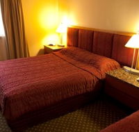 Bell Motor Inn - Darwin Holiday