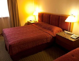 Bell Motor Inn - Darwin Holiday 0