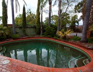 Bell Motor Inn - Darwin Holiday 1