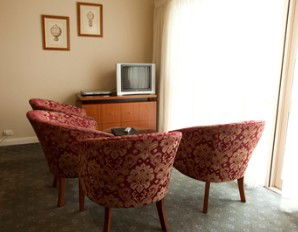 Bell Motor Inn - Darwin Holiday 2