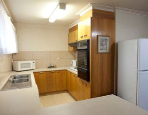 Bell Motor Inn - Darwin Holiday 3