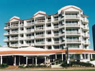 Aquarius Resort - Darwin Holiday 0