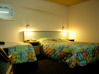 Greenmount Beach Resort - Darwin Holiday 0