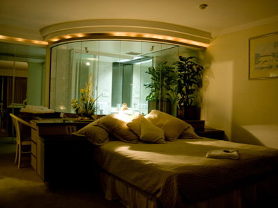 Greenmount Beach Resort - Darwin Holiday 1