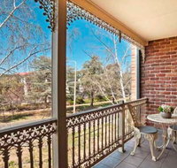 Medina Classic Canberra - Darwin Holiday