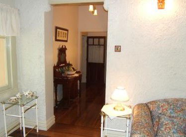 Whispering Pines - Darwin Holiday 1