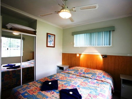 Caversham WA Darwin Holiday