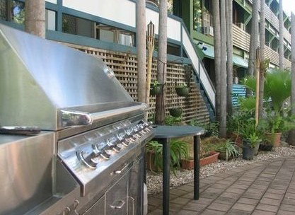 Banyan View Lodge - Darwin Holiday 0