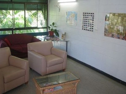 Banyan View Lodge - Darwin Holiday 1