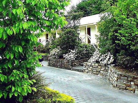 Port Arthur Motor Inn - Darwin Holiday 0