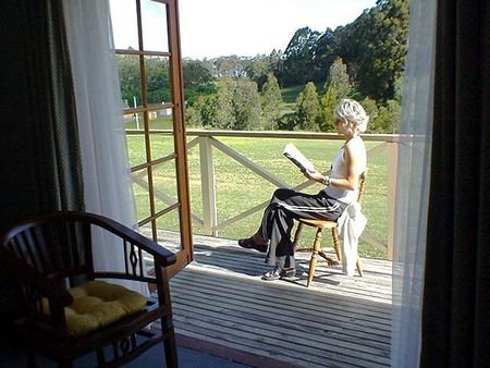 Port Arthur Motor Inn - Darwin Holiday 1