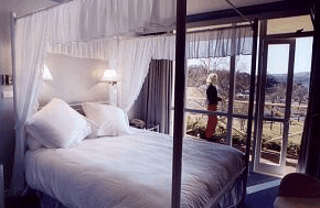 Port Arthur Motor Inn - Darwin Holiday 4