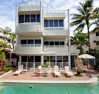 Sunseeker Holiday Apartments - Darwin Holiday
