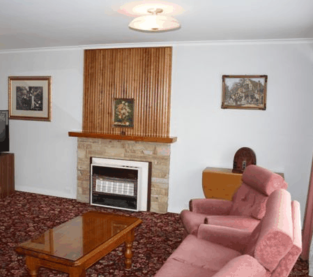 Motel Mayfair On Cavell - thumb 1