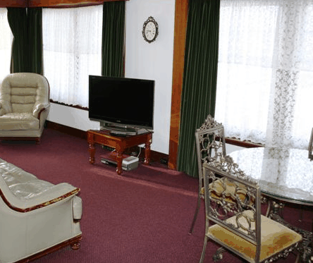 Motel Mayfair On Cavell - thumb 2