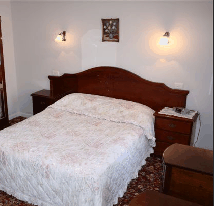 Motel Mayfair On Cavell - Darwin Holiday 3