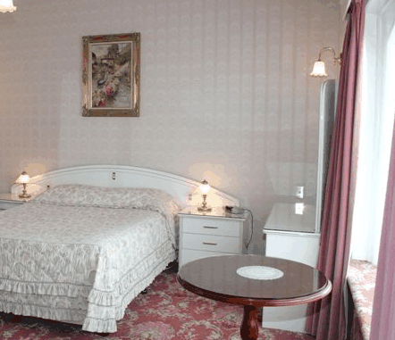 Motel Mayfair On Cavell - Darwin Holiday 4