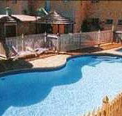 Lennox Head Beachfront Apartments - Darwin Holiday