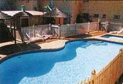 Lennox Head Beachfront Apartments - Darwin Holiday 0