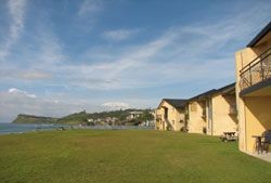 Lennox Head Beachfront Apartments - Darwin Holiday 2