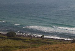 Lennox Head Beachfront Apartments - Darwin Holiday 3