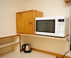 Alabaster Motel - Darwin Holiday 1