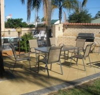 Alamo Motel - Darwin Holiday